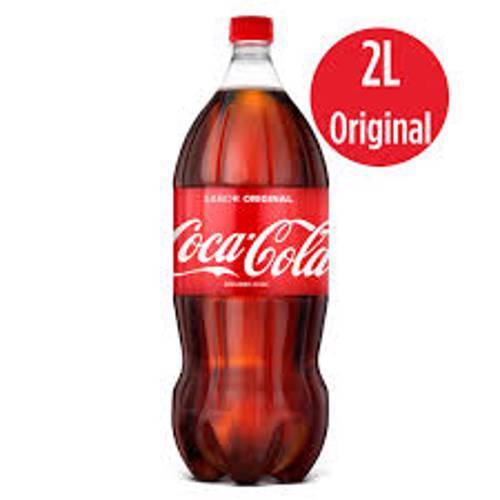coca - cola 2 litros