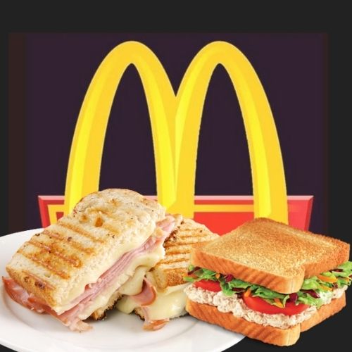 (03) americano c/ fritas