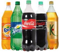 guarana antartica 1l
