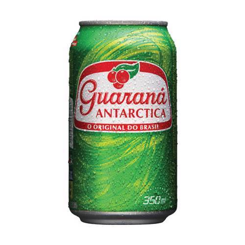 guaraná lata