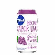 suco uva 335ml