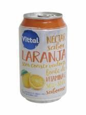 suco de laranja 335ml