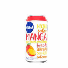 suco de manga 335ml