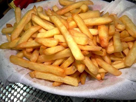 fritas (inteira)