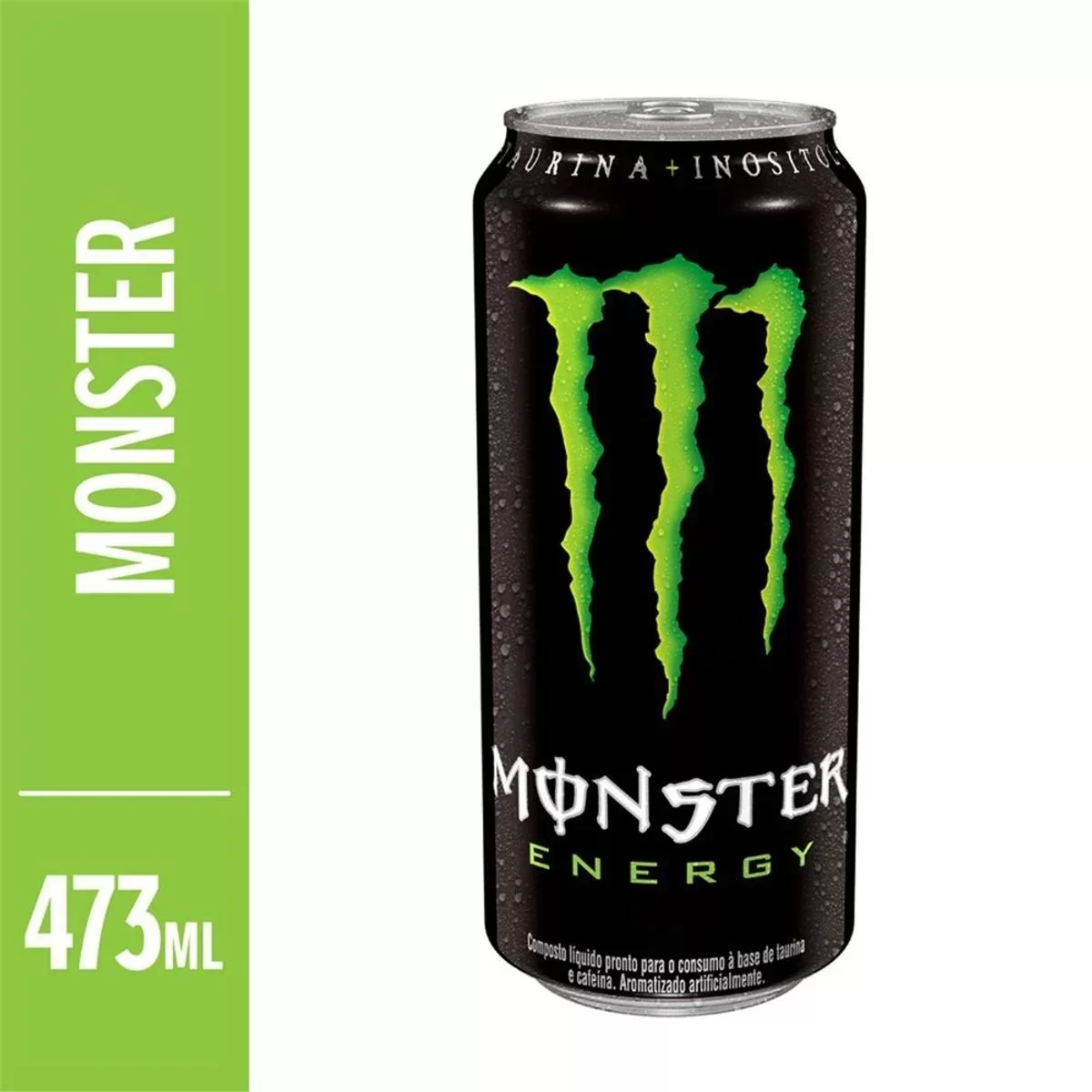 energetico monster