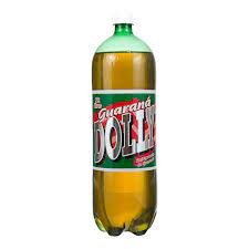 dolly guaraná 2 litros