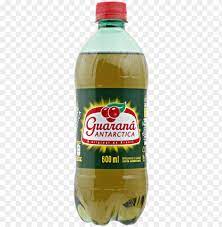 guaraná 600 ml