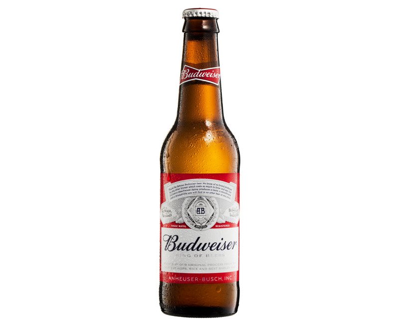 budweiser