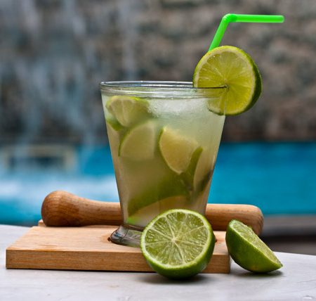 caipirinha