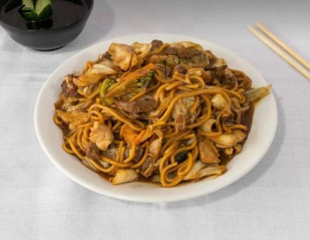 yakissoba misto grande