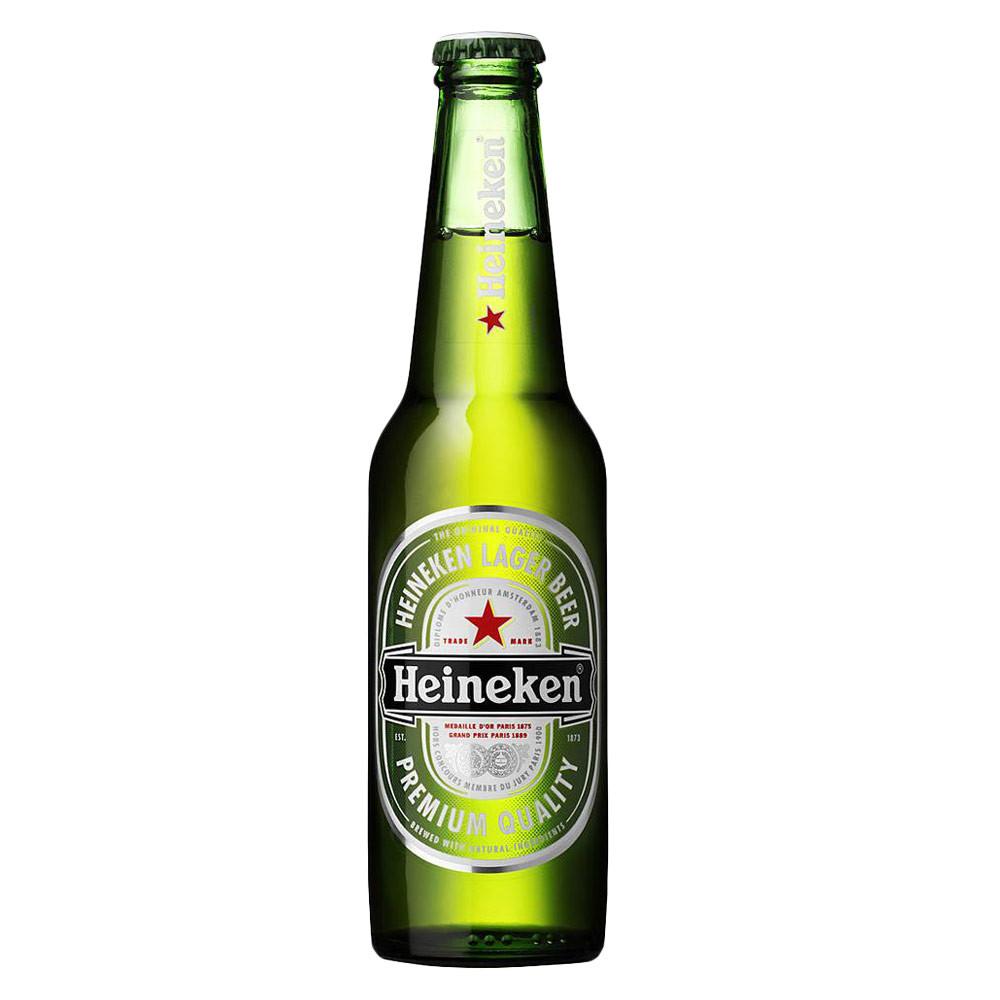 heineken