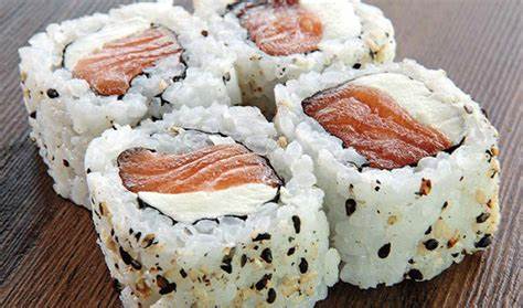 uramaki salmÃo